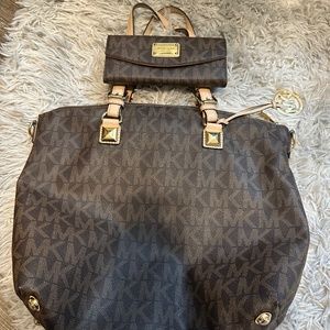 MK Bag